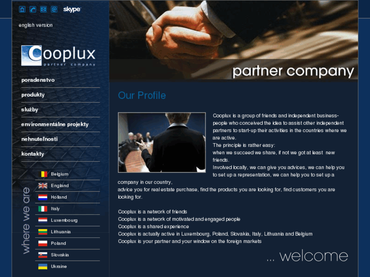 www.cooplux.sk