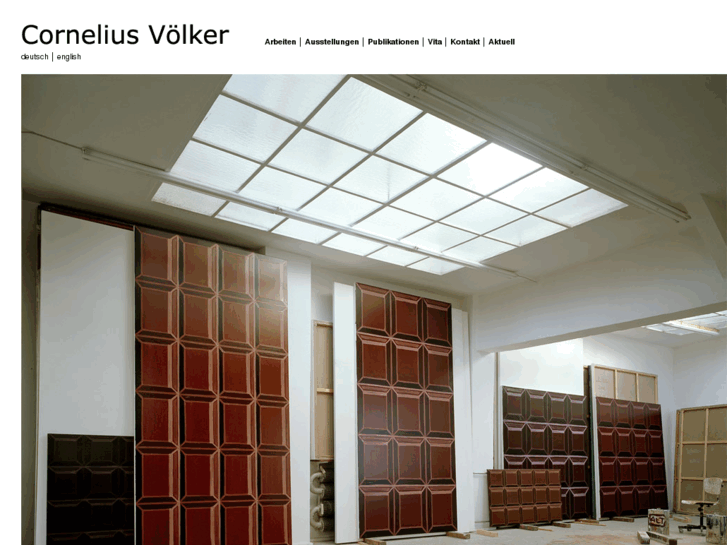 www.cornelius-voelker.com