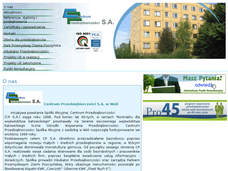 www.cpsa.com.pl