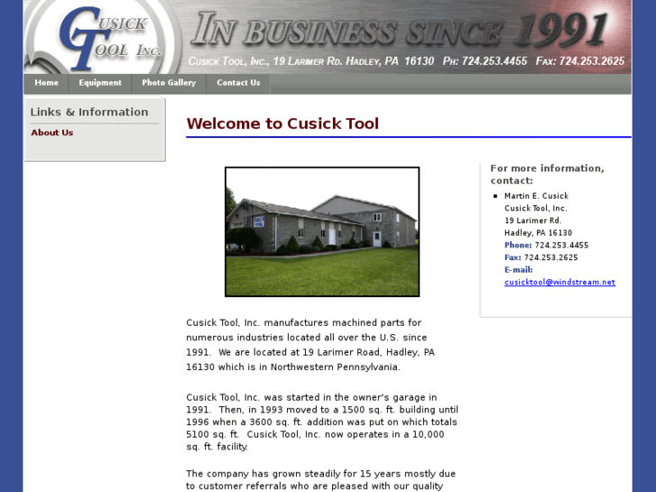 www.cusicktool.com