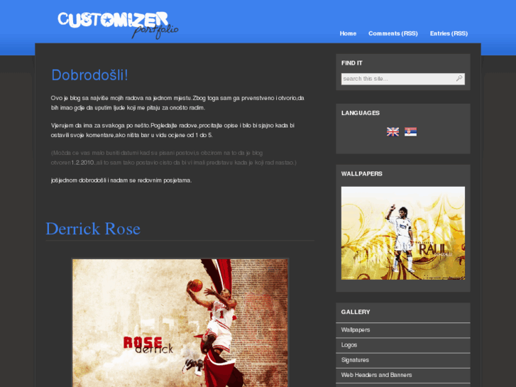 www.customizer-portfolio.com