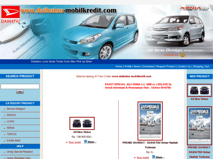 www.daihatsu-mobilkredit.com