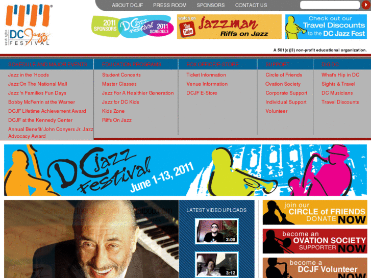 www.dcjazzfest.org