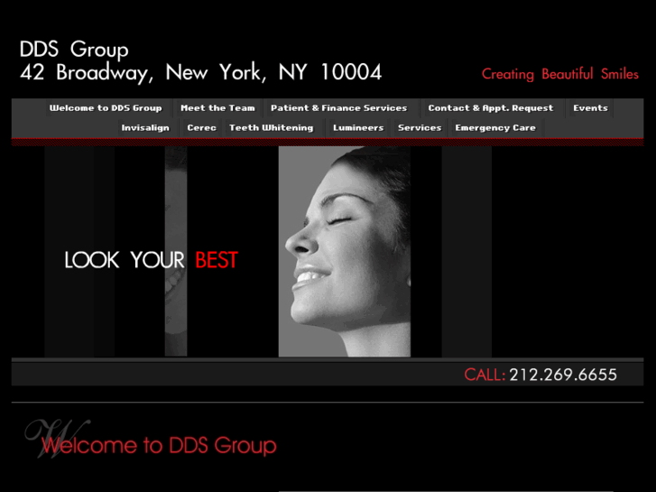 www.ddsgroupnyc.com