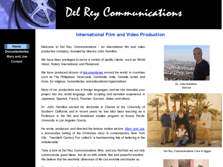 www.delreycommunications.com