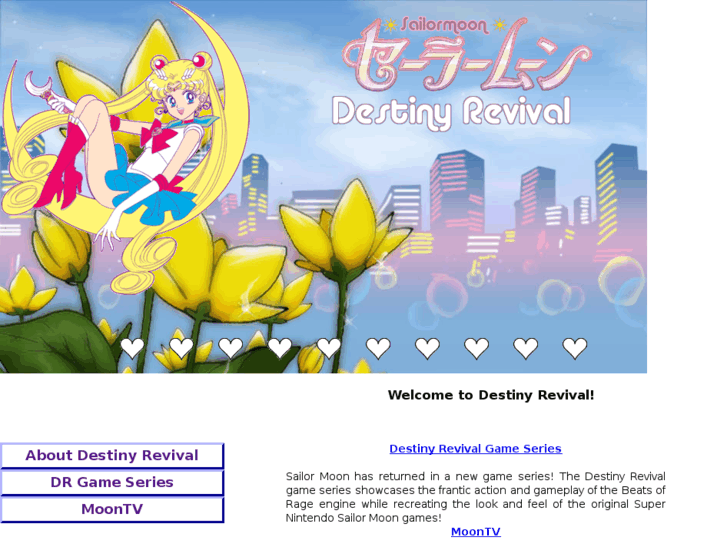 www.destinyrevival.com