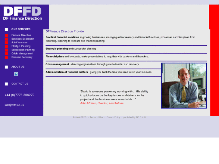 www.dffd.co.uk