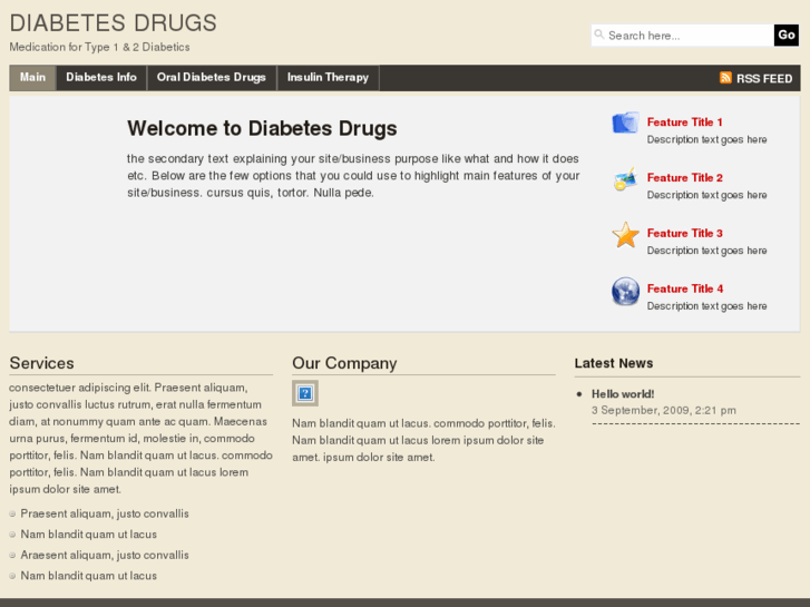 www.diabetes-drugs.net