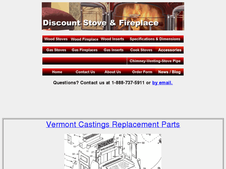 www.discountstove.com