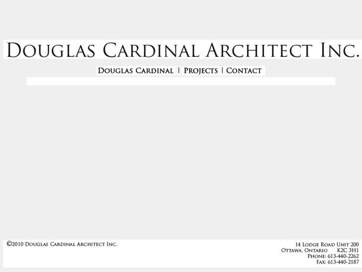 www.djcarchitect.com