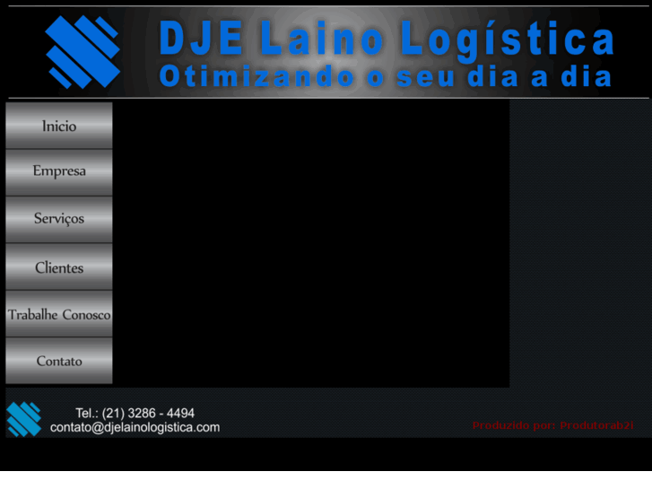 www.djelainologistica.com