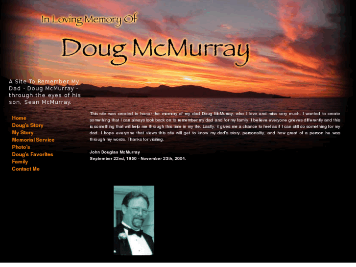 www.dougmcmurray.com