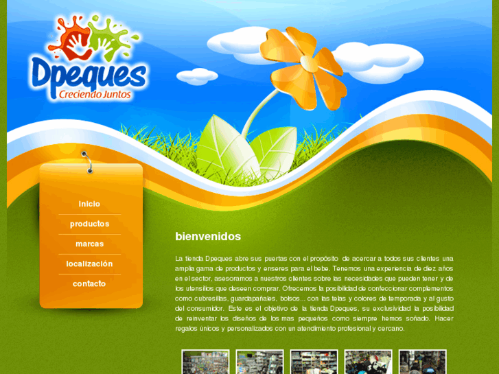 www.dpeques.com