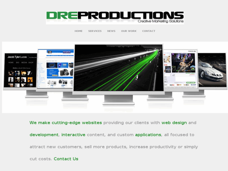 www.drepro.com