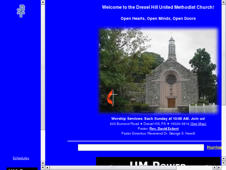 www.drexelhillumc.org