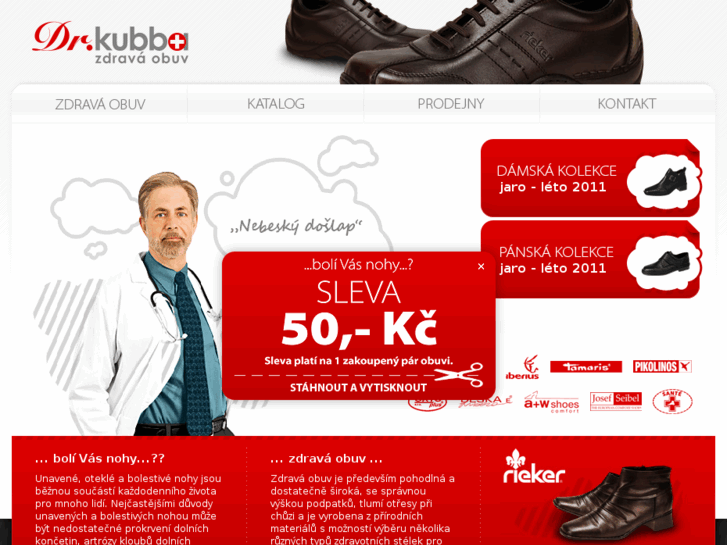 www.drkubba.cz