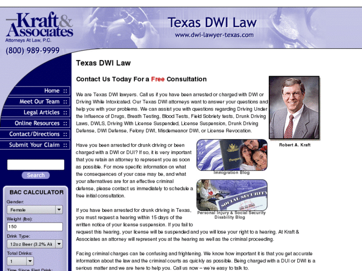 www.dwi-answers.com