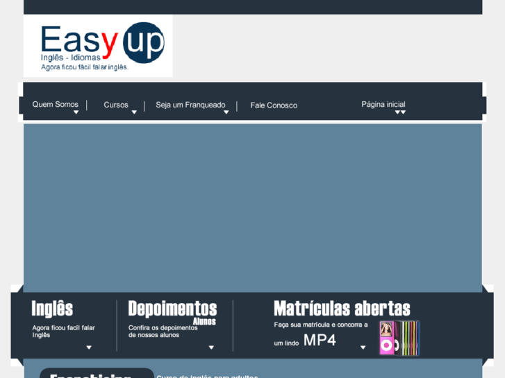 www.easyupidiomas.com.br