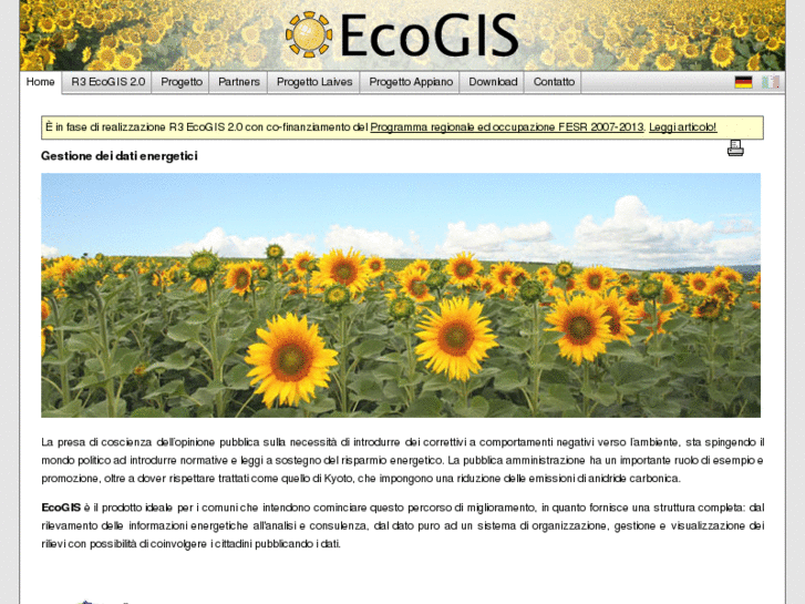 www.ecogis.info