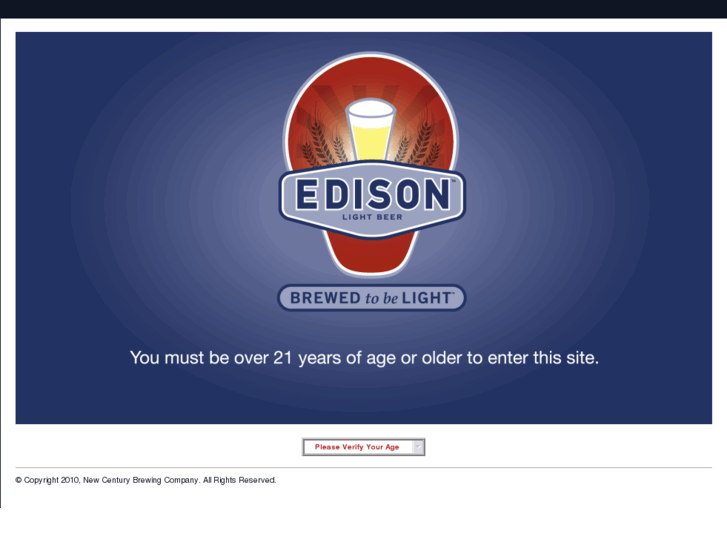 www.edisonbeer.com