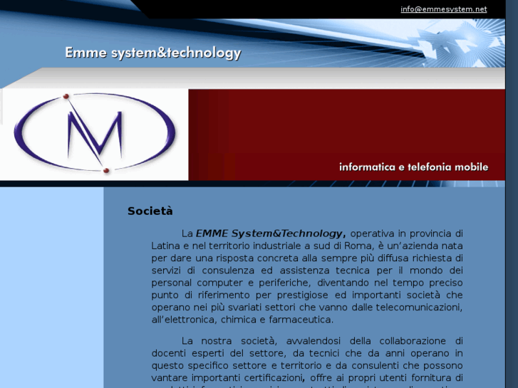 www.emmesystem.net