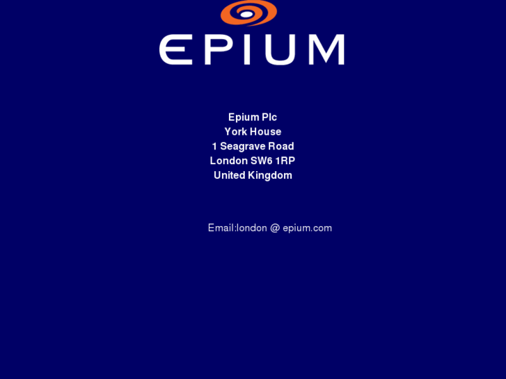 www.epium.com