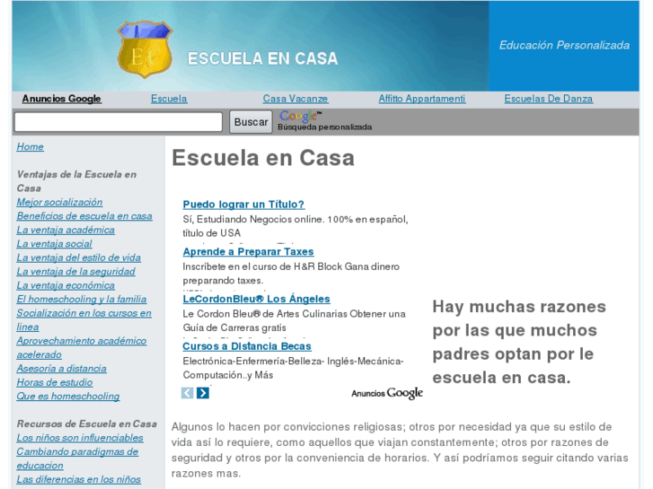 www.escuela-en-casa.com