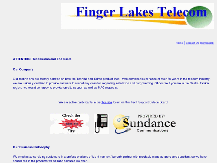 www.fingerlakestelecom.net