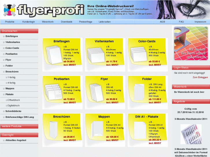 www.flyer-profi.net