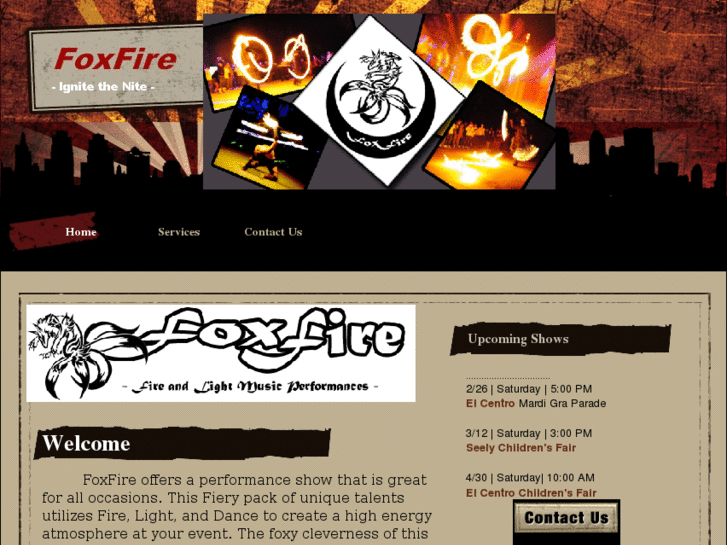 www.foxfiremagic.com
