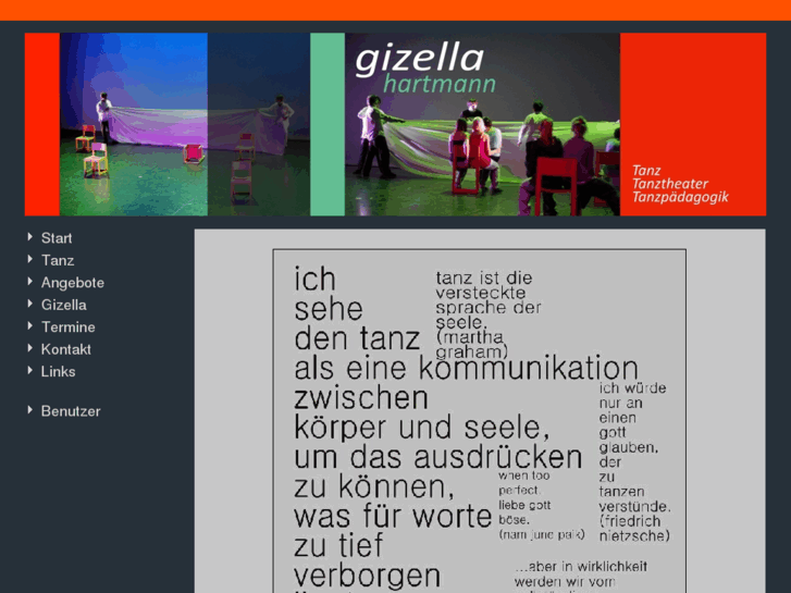 www.gizella.net