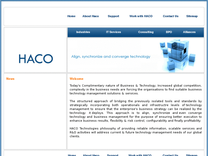 www.hacotechnologies.com