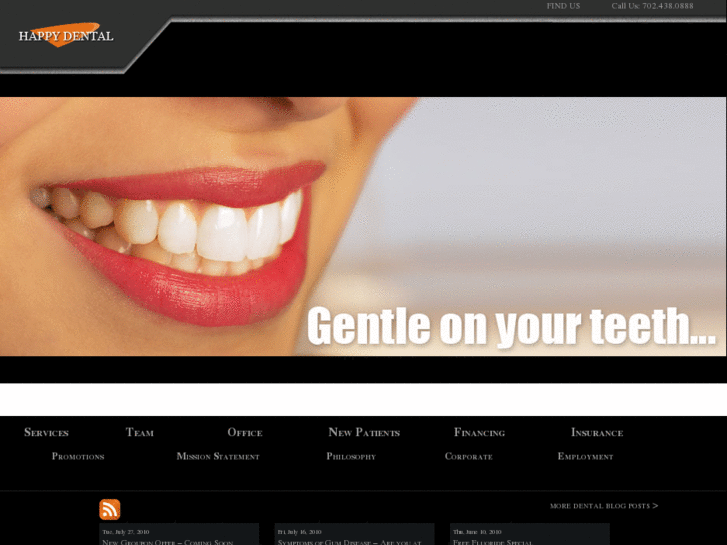 www.happydentistlasvegas.com