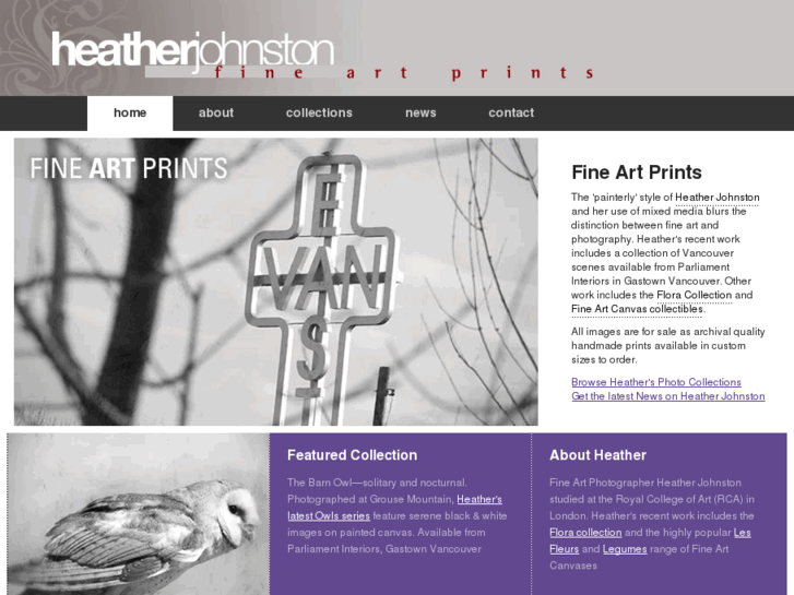 www.heather-johnston.com