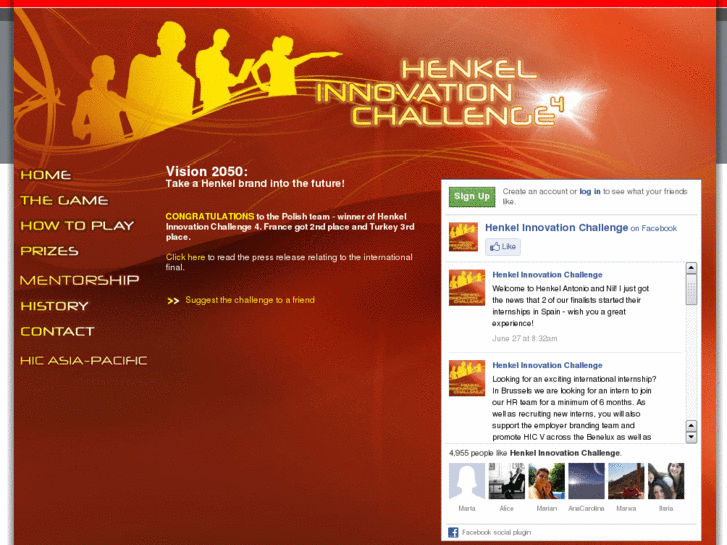 www.henkelchallenge.com