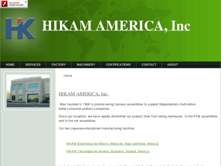 www.hikam.com