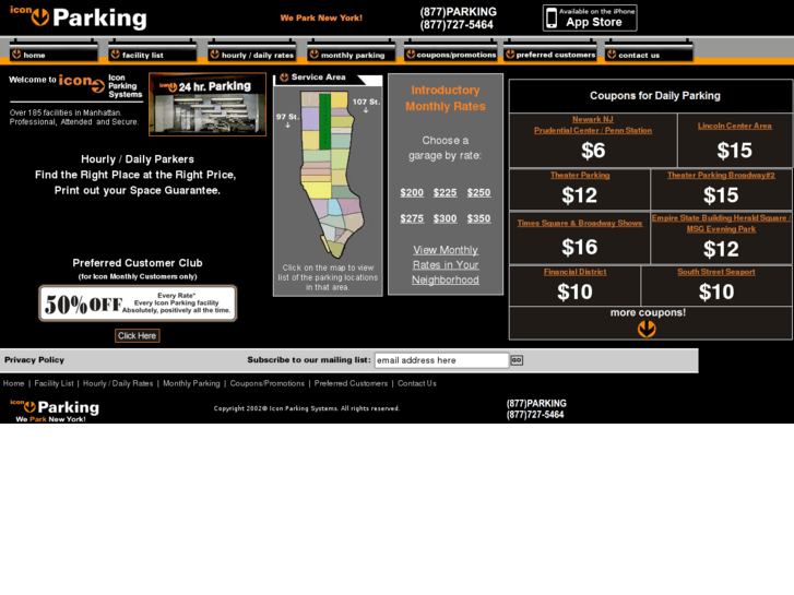 www.iconparkingsystems.com