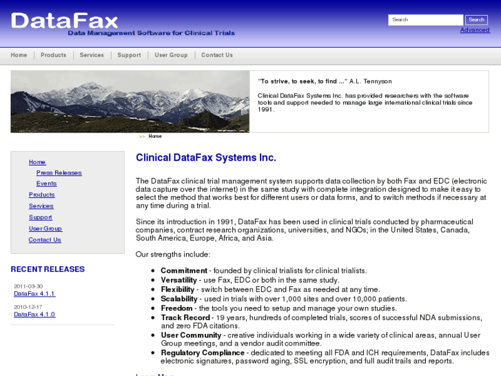 www.idatafax.com