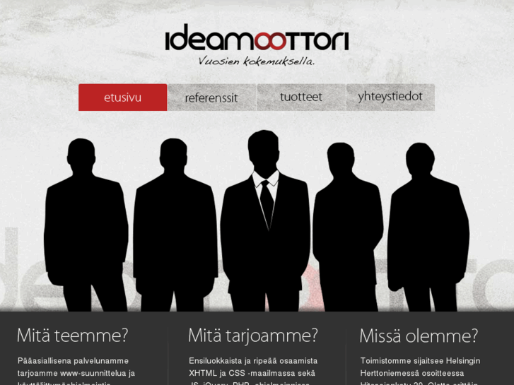 www.ideamoottori.fi