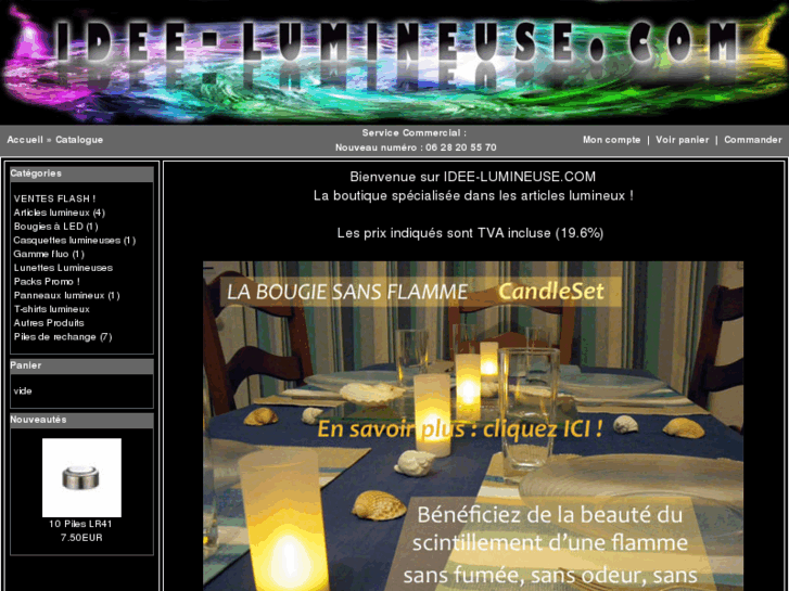 www.idee-lumineuse.com