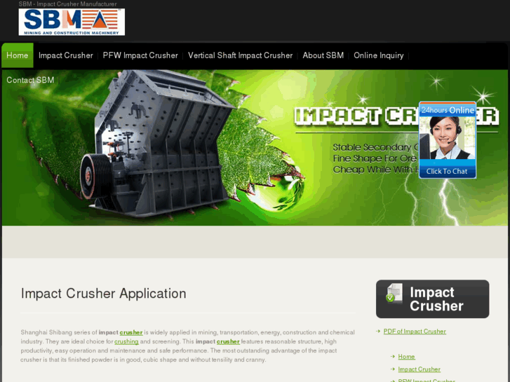 www.impact-crusher.net