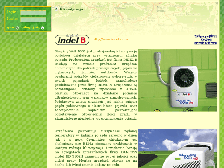 www.indelb.biz