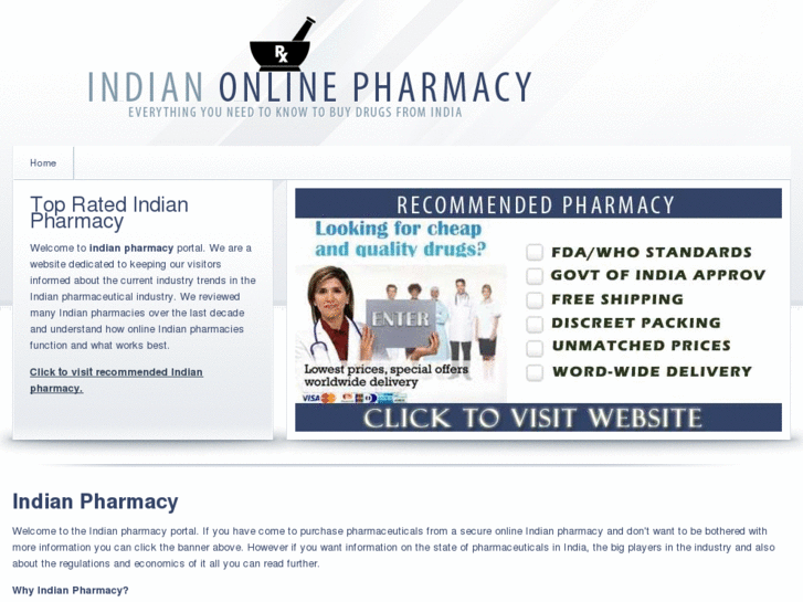 www.indianpharmacyx.com