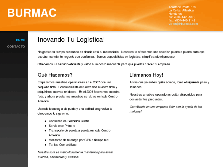 www.irburmac.com