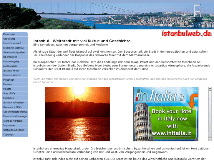 www.istanbulweb.de