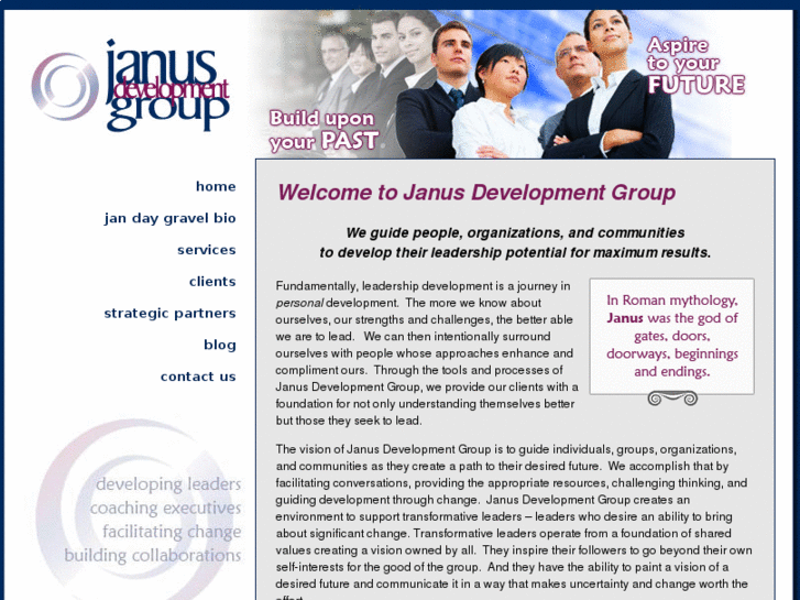 www.janusdevelopmentgroup.com