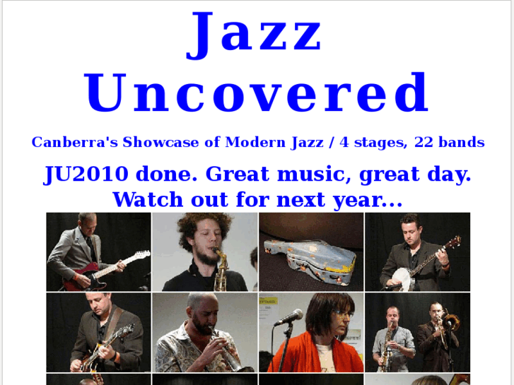 www.jazzuncovered.net