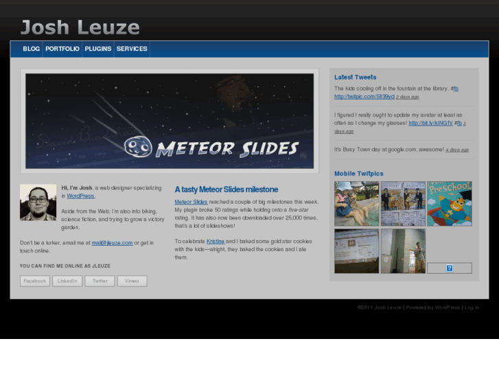 www.jleuze.com