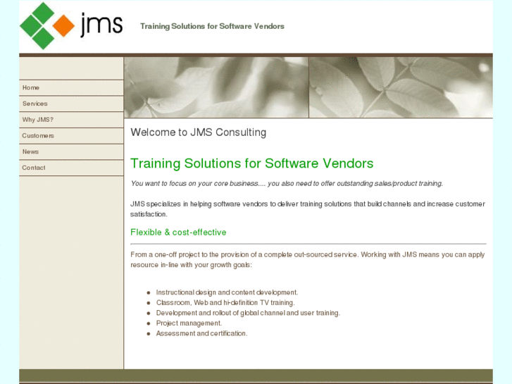 www.jmsconsulting.net