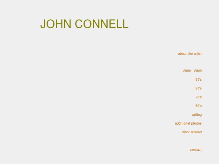 www.johnconnell.info